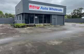 390–408 Rangitikei Street Palmerston North