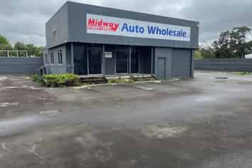 390–408 Rangitikei Street Palmerston North