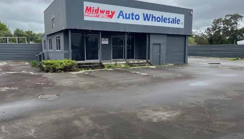 390 Rangitikei Street, Palmerston North