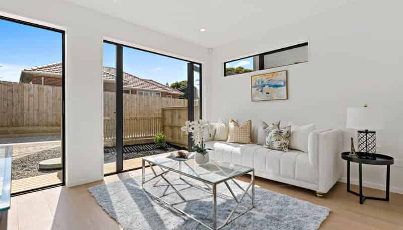 53B Alberta Street, Point Chevalier