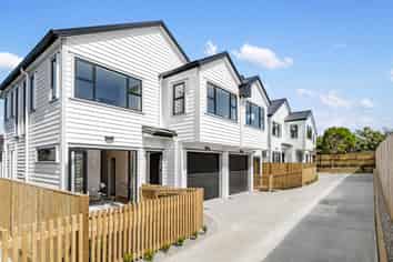 53B Alberta Street, Point Chevalier