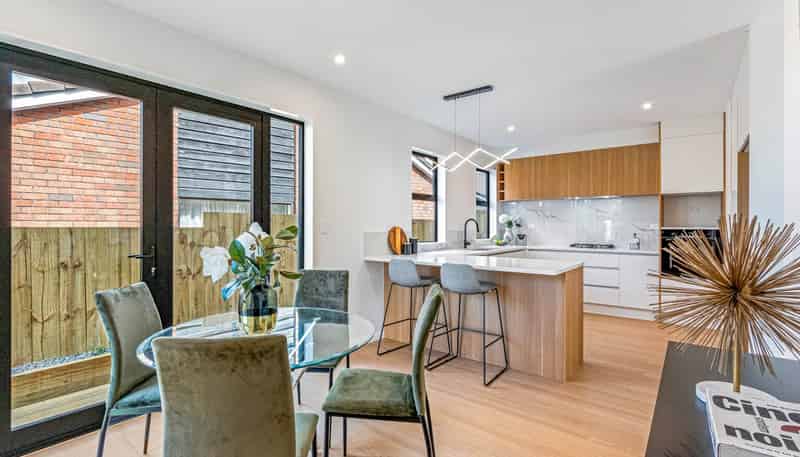 53B Alberta Street, Point Chevalier
