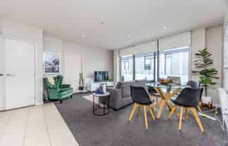 207/77 Halsey Street, Auckland Central