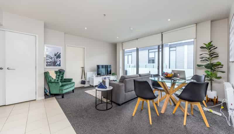 207/77 Halsey Street, Auckland Central