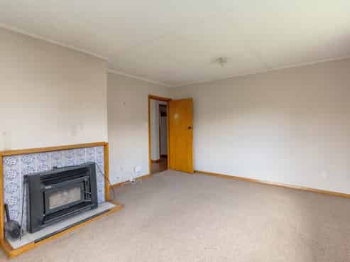 44 Fox Street, Featherston