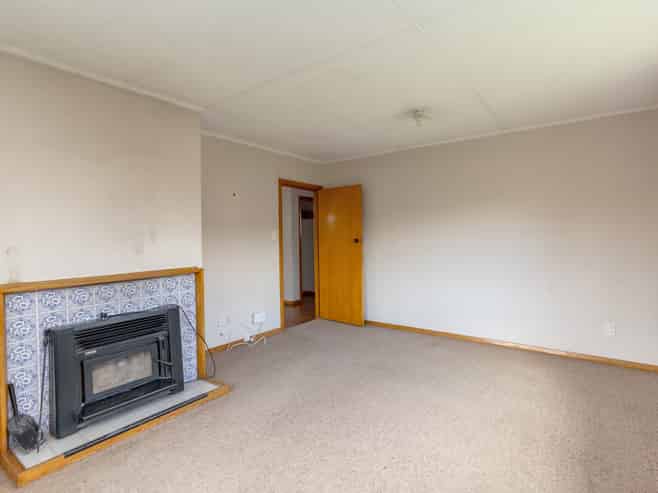 44 Fox Street, Featherston
