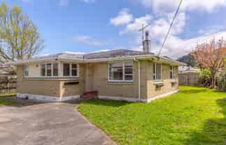 44 Fox Street, Featherston