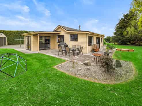 80 Mayfield Klondyke Road, Mayfield