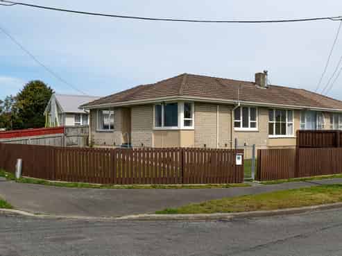 56A Yarmouth Street, Aranui