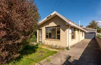 12 Southampton Street, Sydenham