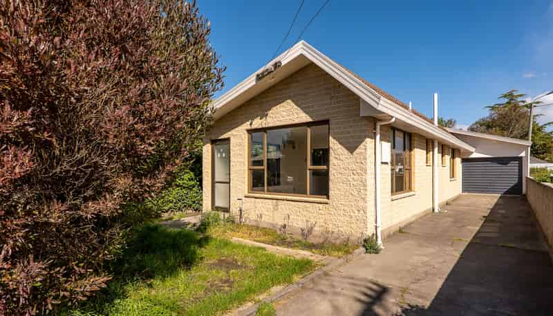 12 Southampton Street, Sydenham
