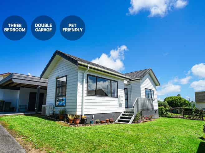 2/7 Courant Place, Clover Park