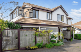 2/31 Paunui Street, St Heliers