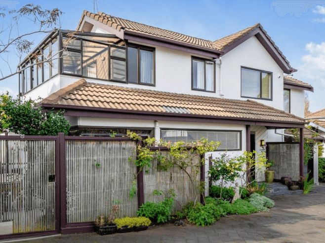 2/31 Paunui Street, St Heliers