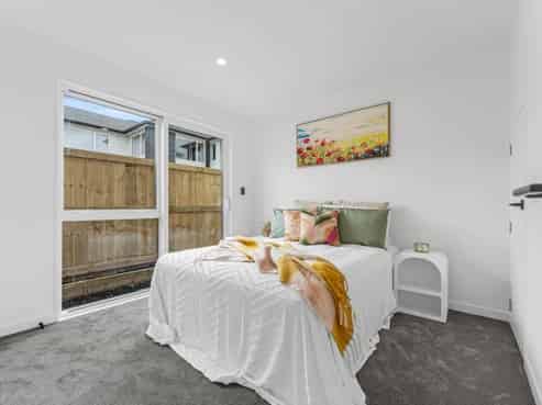 4/1 Wilmshurst Avenue, Papatoetoe