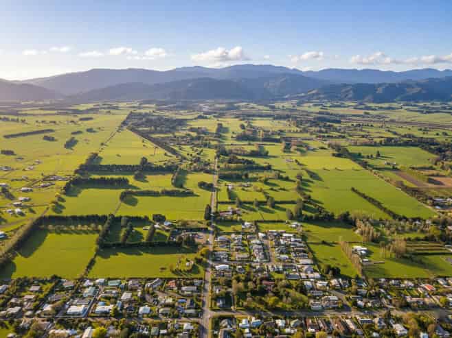 100 Humphries Street - Lifestyle, Greytown