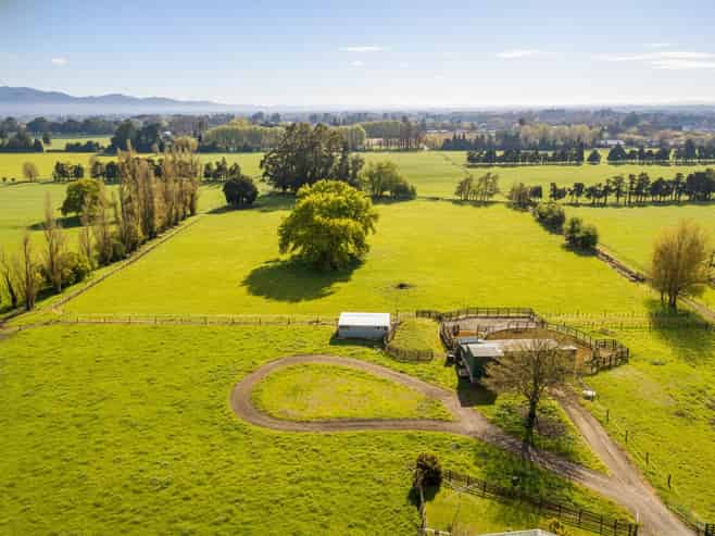 100 Humphries Street - Rural, Greytown