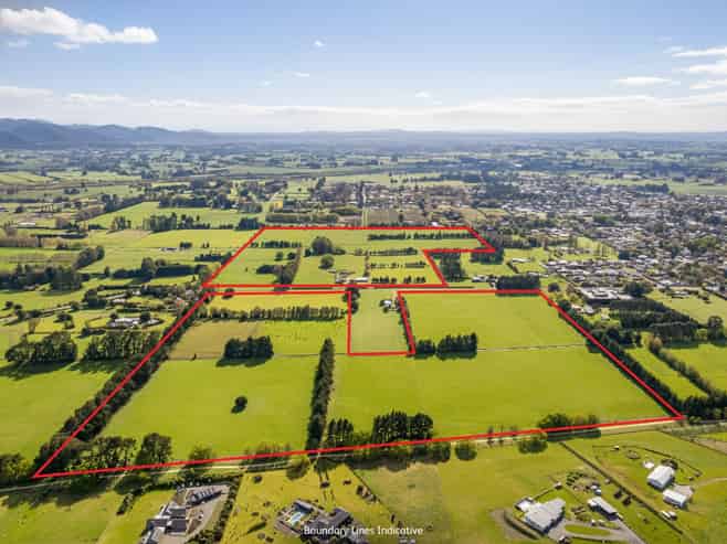 100 Humphries Street - Rural, Greytown