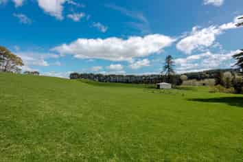 680 Cowper Road, Dannevirke
