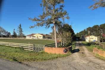 680 Cowper Road, Dannevirke