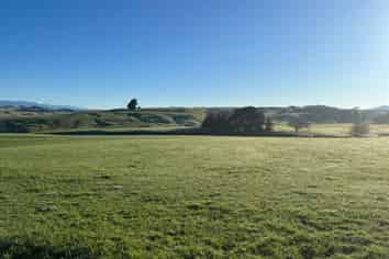 680 Cowper Road, Dannevirke