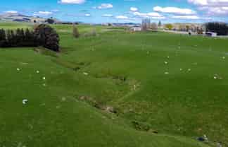680 Cowper Road, Dannevirke