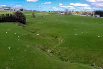 680 Cowper Road, Dannevirke