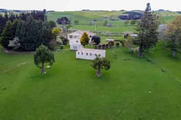 680 Cowper Road, Dannevirke