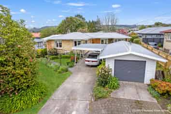 26 Upland Road, Western Heights