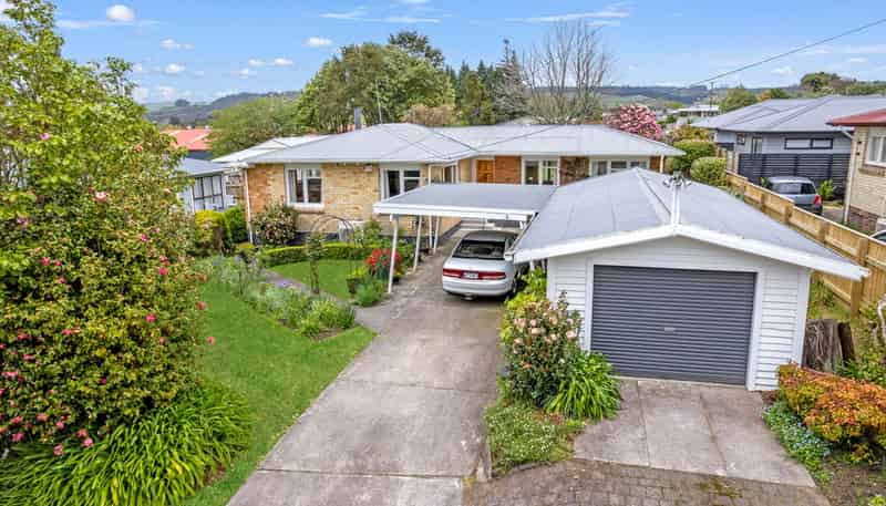 26 Upland Road, Western Heights