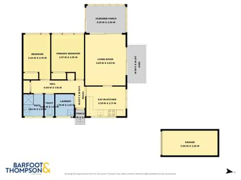 2/3 Palm Avenue, Pakuranga