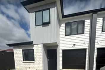 1D Fraser Road, Papatoetoe