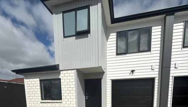 1D Fraser Road, Papatoetoe