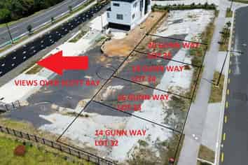 16 & 18 Gunn Way, Hobsonville