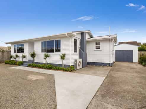 113 Stanford Street North, Ashhurst