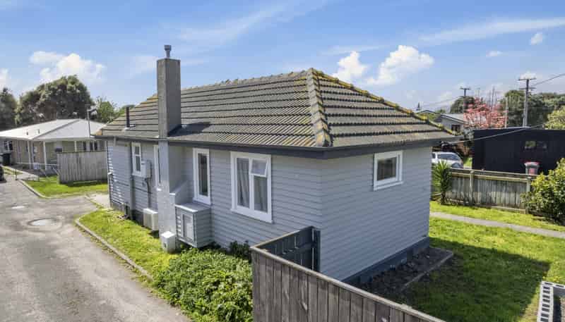 270A Rangiuru Road, Otaki
