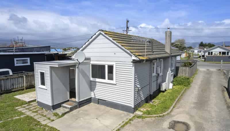 270A Rangiuru Road, Otaki