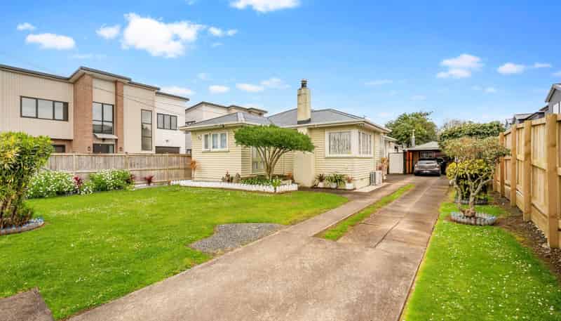 73 Kimpton Road, Papatoetoe