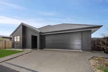 93 Jean Archie Drive, Rolleston