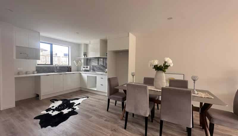 5/30 Tawa Crescent, Manurewa