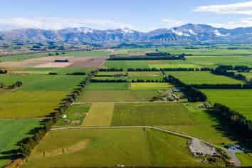 574 Hamilton Road, Fairlie