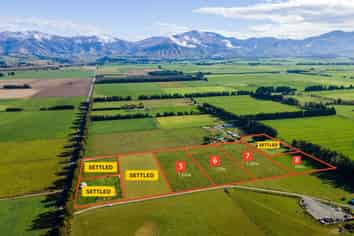574 Hamilton Road, Fairlie