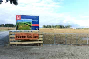 574 Hamilton Road, Fairlie