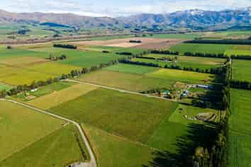 574 Hamilton Road, Fairlie