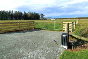 574 Hamilton Road, Fairlie