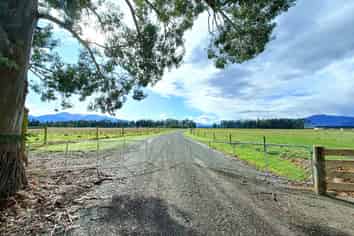 574 Hamilton Road, Fairlie