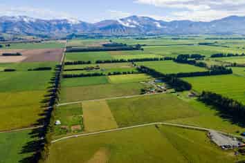 574 Hamilton Road, Fairlie