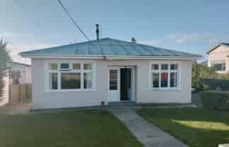 19 Mersey Street, Oamaru