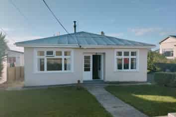19 Mersey Street, Oamaru