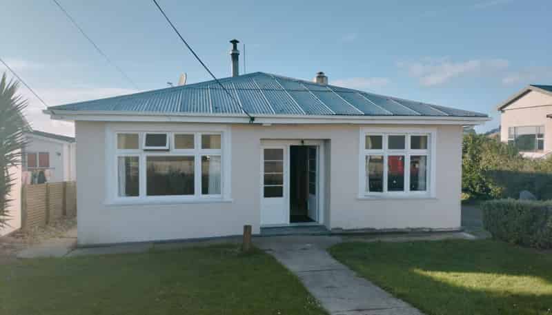 19 Mersey Street, Oamaru